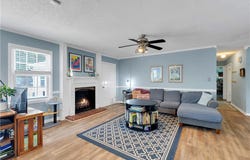 506 Quincy Road, Seneca, SC 29678