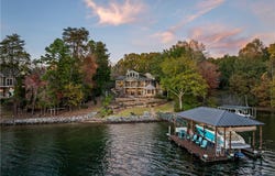207 Passion Flower Way, Sunset, SC 29685