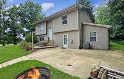 18196 RIVER Road, Danvers, IL 61732