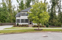 2004 Lacebark Court, Evans, GA 30809