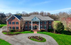 9722 ARNON CHAPEL ROAD, GREAT FALLS, VA 22066