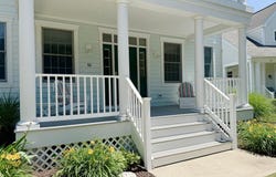 53 OCTOBER GLORY Avenue, OCEAN VIEW, DE 19970
