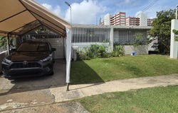 Urb. Villa Navar Calle Cabo Felipe Rodriguez 626, San Juan, PR,, San Juan, 00924