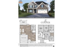 1206 Fort Craig Tr, Maryville, TN 37803
