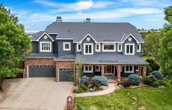 157 Mc Intyre Circle, Golden, CO 80401