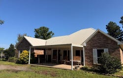 1074 CR 1105, Maud, TX 75567