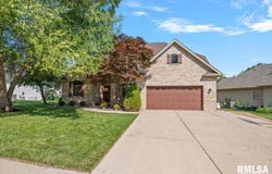 2505 Tartan Way, Springfield, IL 62711