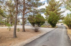 3951 W Blosser Ranch Road, Pahrump, NV 89060
