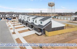 401-441 Onyx Road, Centerton, AR 72719