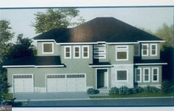 208 CASTLEBAR, FREDERICKSBURG, VA 22406