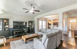 3101 Gilchrist Drive, Waco, TX 76655