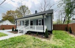 1003 W Anderson Street, Selma, NC 27576