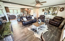 385 Hwy 21 West, San Augustine, TX 75972