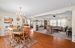 4403 Jeffries Road, Durham, NC 27704