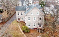 121 County Street, Attleboro, MA 02703