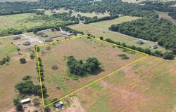 Quanah Road, Cache, OK 73527