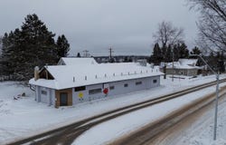 130 Washington Avenue, Iron River, MI 49935