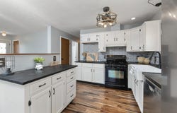 9730 N Marine Key Drive, Syracuse, IN 46567-9587