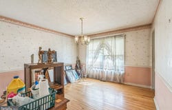 11303 GLISSADE DRIVE, CLINTON, MD 20735