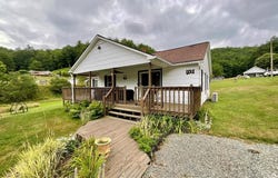 159 Locust Lane, Independence, VA 24348