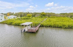 4697 BAYFIELD HARBOR LANE, EDGEWATER, FL 32141