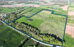 Velvetleaf Avenue, Lockridge, IA 52635