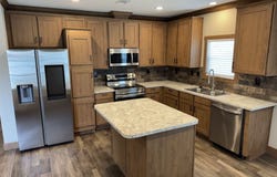 11720 Thousand Trails Rd, Willis, TX 77318