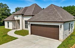 9 Whispering Lane, Poplarville, MS 39470