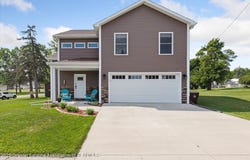 112 E Barber Street, Ithaca, MI 48847