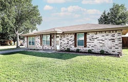 1320 Eldorado Street, Bowie, TX 76230