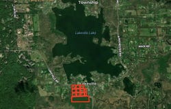 Tbd Lakeville Road, Lakeville, MI 48366