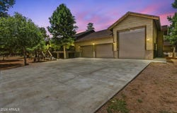 2486 DEER Path, Happy Jack, AZ 86024