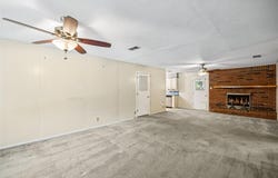 216 N Wisteria Street, Mansfield, TX 76063