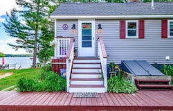 15 Ryan Road, Casco, ME 04015