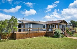 449 Jung Rd, Harper, TX 78631