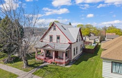107 6th Avenue E, Polson, MT 59860