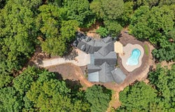705 Brown Deer Drive, Talking Rock, GA 30175