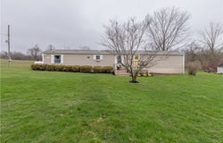 5401 Hill Road, Barre, NY 14411