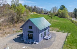 5 Bolin Hill Extension, Liberty, ME 04949
