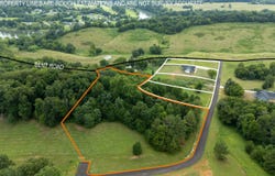 Lot 5 B Huntleigh Court, Kodak, TN 37764