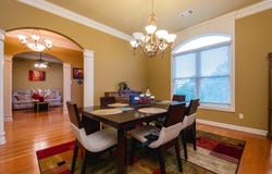 115 Noyant Drive, Little Rock, AR 72223