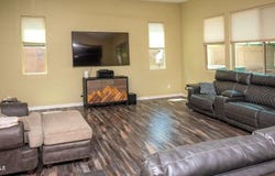 3498 E PATRICK Street, Gilbert, AZ 85295