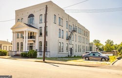 117 N Street, Talladega, AL 35161