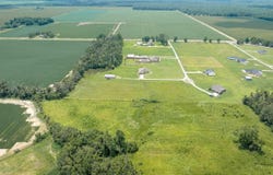 KENT ROAD, Oak Ridge, LA 71264