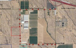 41900 W indian school Road, Tonopah, AZ 85354