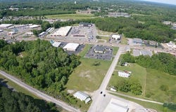 600 Russell, PARIS, TN 38242