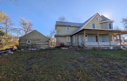 807 2nd St NE, Fessenden, ND 58438