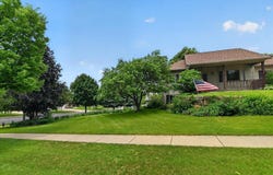 100 E Gonstead Road, Mount Horeb, WI 53572