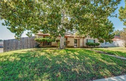1202 Canyon Oaks Drive, Lancaster, TX 75146