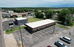524 N Milt Phillips Avenue, Seminole, OK 74868